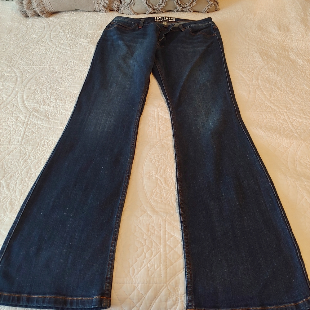 New without tags Idyllwind Boot Cut Jeans